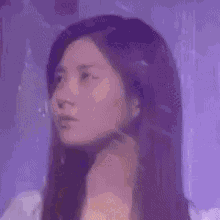 seohyun emotional