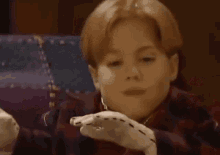 Passions Timmy GIF - Passions Timmy Hawaiian GIFs