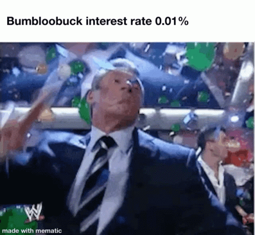 Savings Account Interest Rates