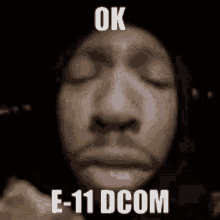 Ok E11dcom GIF - Ok E11dcom GIFs