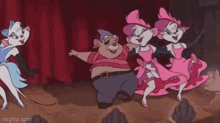 The Great Mouse Detective Disney GIF