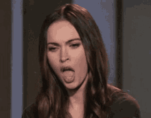 I Dont Believe You Mouth Open GIF - I Dont Believe You Mouth Open How About That GIFs
