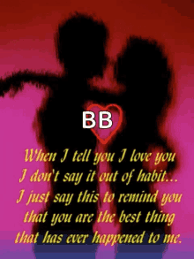 tell you i love you love forever heart love best thing
