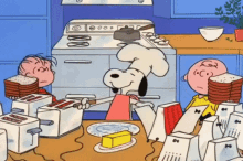 Snoopy Charlie GIF - Snoopy Charlie Brown GIFs