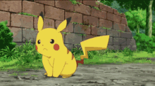Pokemon Falinks GIF - Pokemon Falinks 870 GIFs