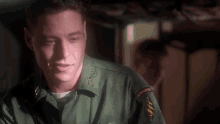 Why Dont You Just Go See The Movie The X Files GIF - Why Dont You Just Go See The Movie The X Files GIFs
