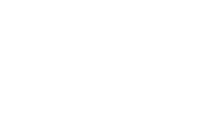 a cartoon character with white hair and red eyes is smiling