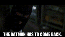 Batman Dark Knight Rises GIF - Batman Dark Knight Rises GIFs