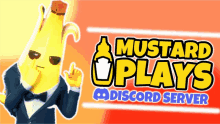 Mustardplays Discord GIF