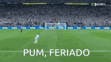 Pum Feriado GIF - Pum Feriado Campeon Del Mundo GIFs