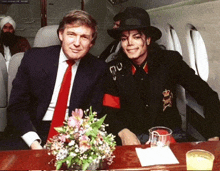 Donald Trump GIF - Donald Trump Mickael GIFs