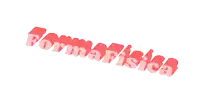 the word forma fisica is written in red letters