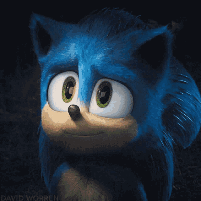 Sonic sad. Sonic Sad face gif. Endless лицо Соника 3 песня.