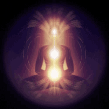 Meditation Chakra GIF - Meditation Chakra GIFs