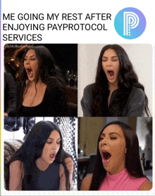 Payprotocol GIF - Payprotocol GIFs