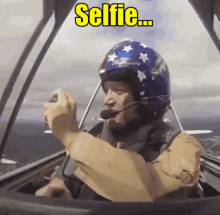Selfie Fail GIF - Selfie Fail Pilot GIFs