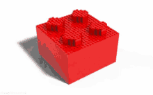 Lego Bricks GIF - Lego Bricks Building Blocks GIFs
