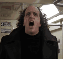 Get Off My Train Mad GIF - Get Off My Train Mad Angry GIFs