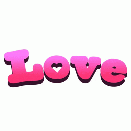 Love Love You Sticker - Love Love You Ily - Discover & Share GIFs