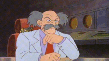 Mg Dr Wily GIF - Mg Dr Wily Doctor Wily GIFs
