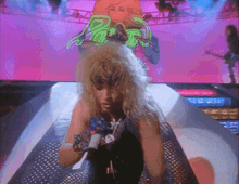 Poison Bestofpoison GIF - Poison Bestofpoison I Want Action GIFs