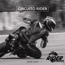 Circuito Rider GIF - Circuito Rider Ridersv GIFs