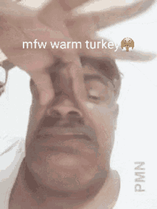 Warm Turkey One More Hit GIF - Warm Turkey One More Hit Weezer GIFs