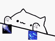 Frost Mage Cat GIF - Frost Mage Cat GIFs