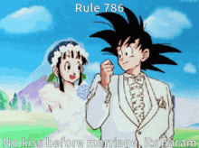 Goku Rules Rule786 GIF - Goku Rules Rule786 Goku Rule786 GIFs