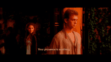Presence Soothing GIF - Presence Soothing Star Wars GIFs