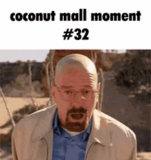 coconutmall moment 32 breaking bad falling