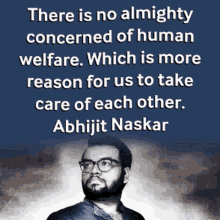 abhijit naskar naskar humanism agnostic atheism