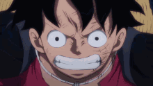Anime One Piece GIF - Anime One Piece Luffy GIFs