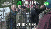 Vlog Sluipschutters GIF