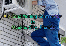 Emergency Ac Repair Air Conditioning Contractor GIF