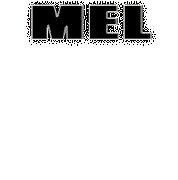 Mel Is Gone Melissabug Sticker - Mel Is Gone Melissabug Stickers