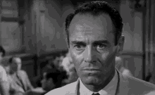 12angry Men Black And White GIF - 12angry Men Black And White Henry Fonda GIFs