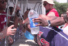 Thirsty Staying Hydrated GIF - Thirsty Staying Hydrated Quench Your Thirst GIFs