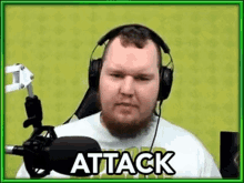 Attack Charge GIF - Attack Charge Strike GIFs
