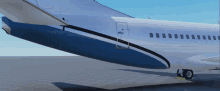 Airplane GIF