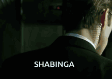Shabinga GIF - Shabinga GIFs