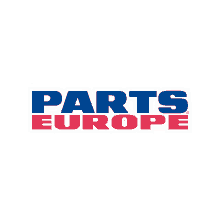 europe parts