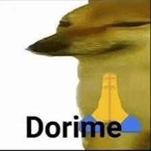 Dorime Dog GIF - Dorime Dog Prayer GIFs