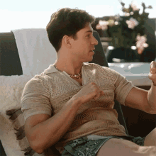 Its Gone Joey Essex GIF - Its Gone Joey Essex All Star Shore GIFs
