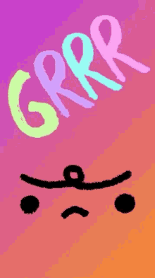 Grr Angry GIF - Grr Angry Angery GIFs
