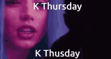 K Thursday Quinta Feira GIF - K Thursday Quinta Feira Blade Runner GIFs