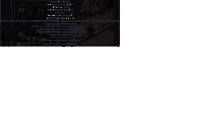 a screenshot of a video game with a lot of text
