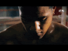 Tongan Boxer GIF - Tongan Boxer The Heat GIFs