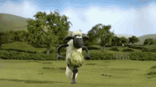 shaun the sheep stop motion wallace and gromit justin fletcher soccer