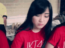 Jkt48 Silly GIF - Jkt48 Silly Tonge Out GIFs